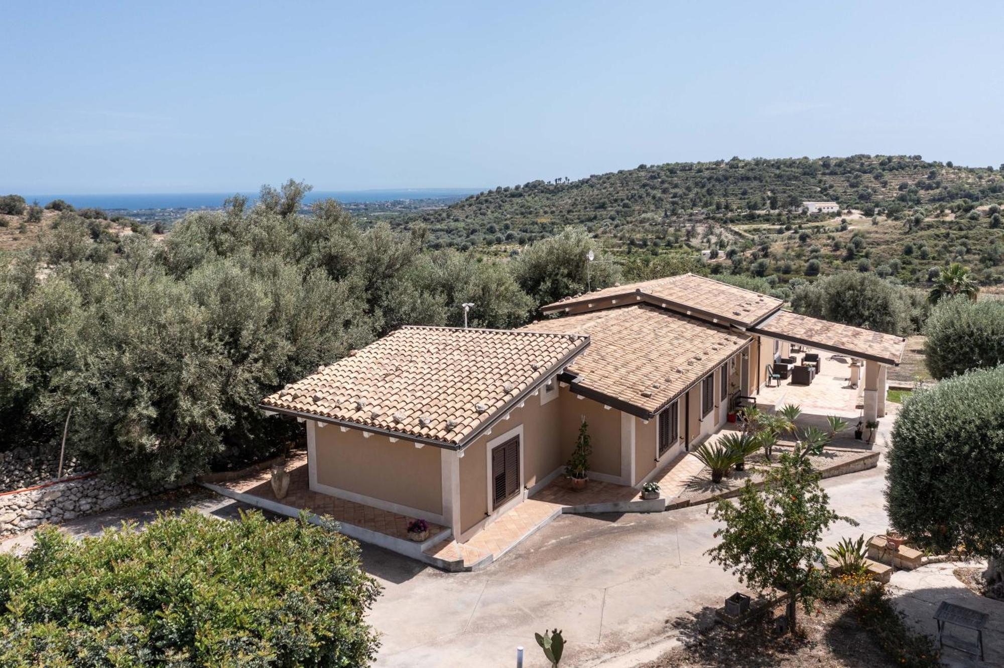 Villa Badessa