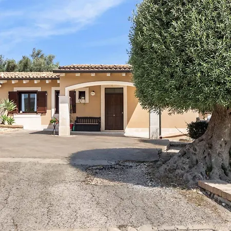 Villa Badessa Noto Exterior foto