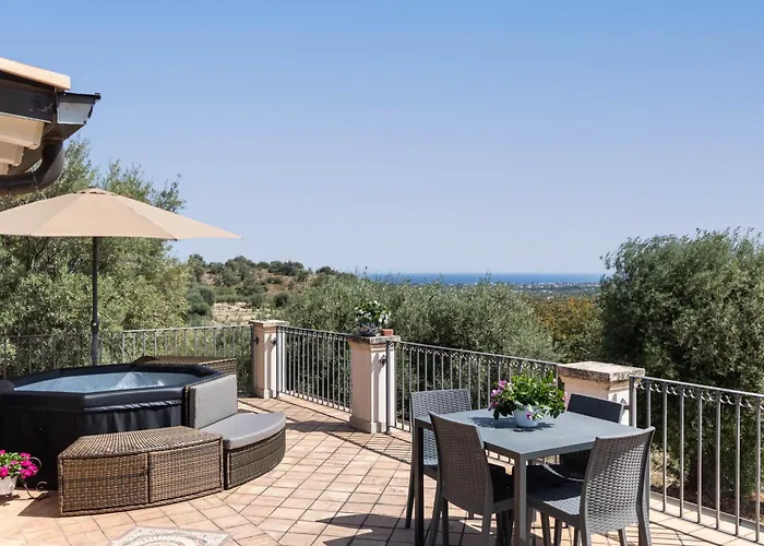 Villa Badessa