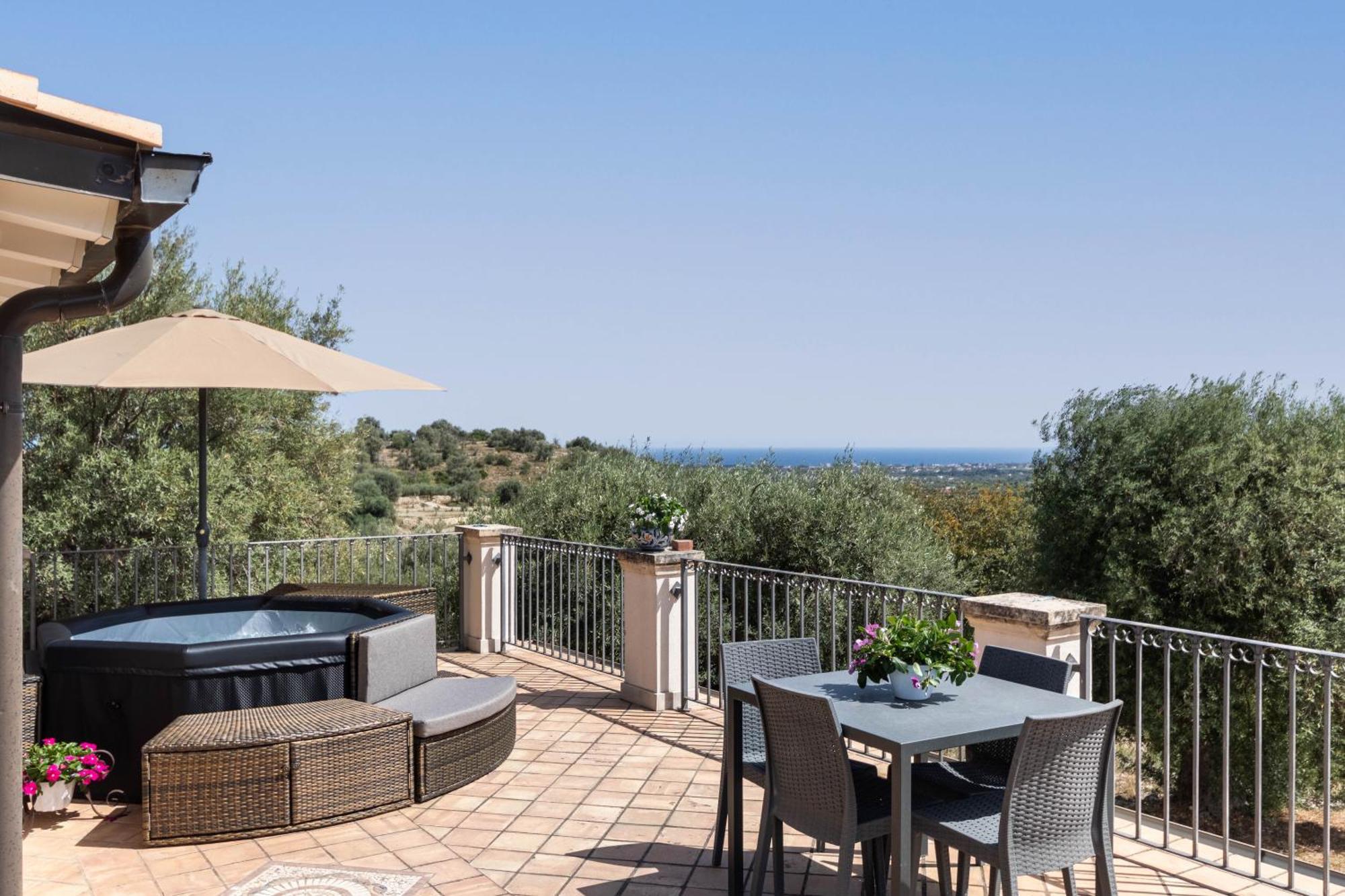 Villa Badessa *