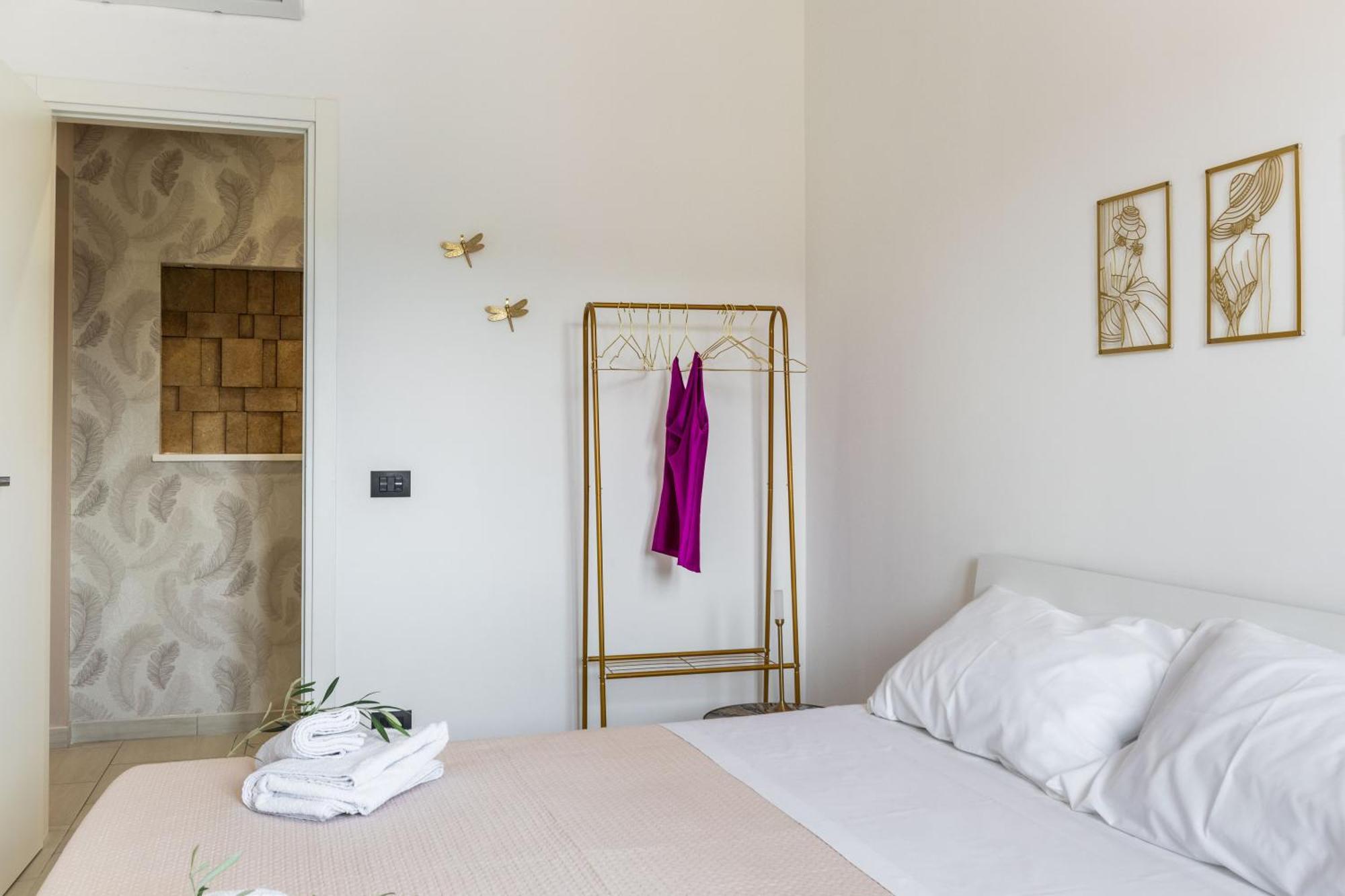 Badessa Villa Noto