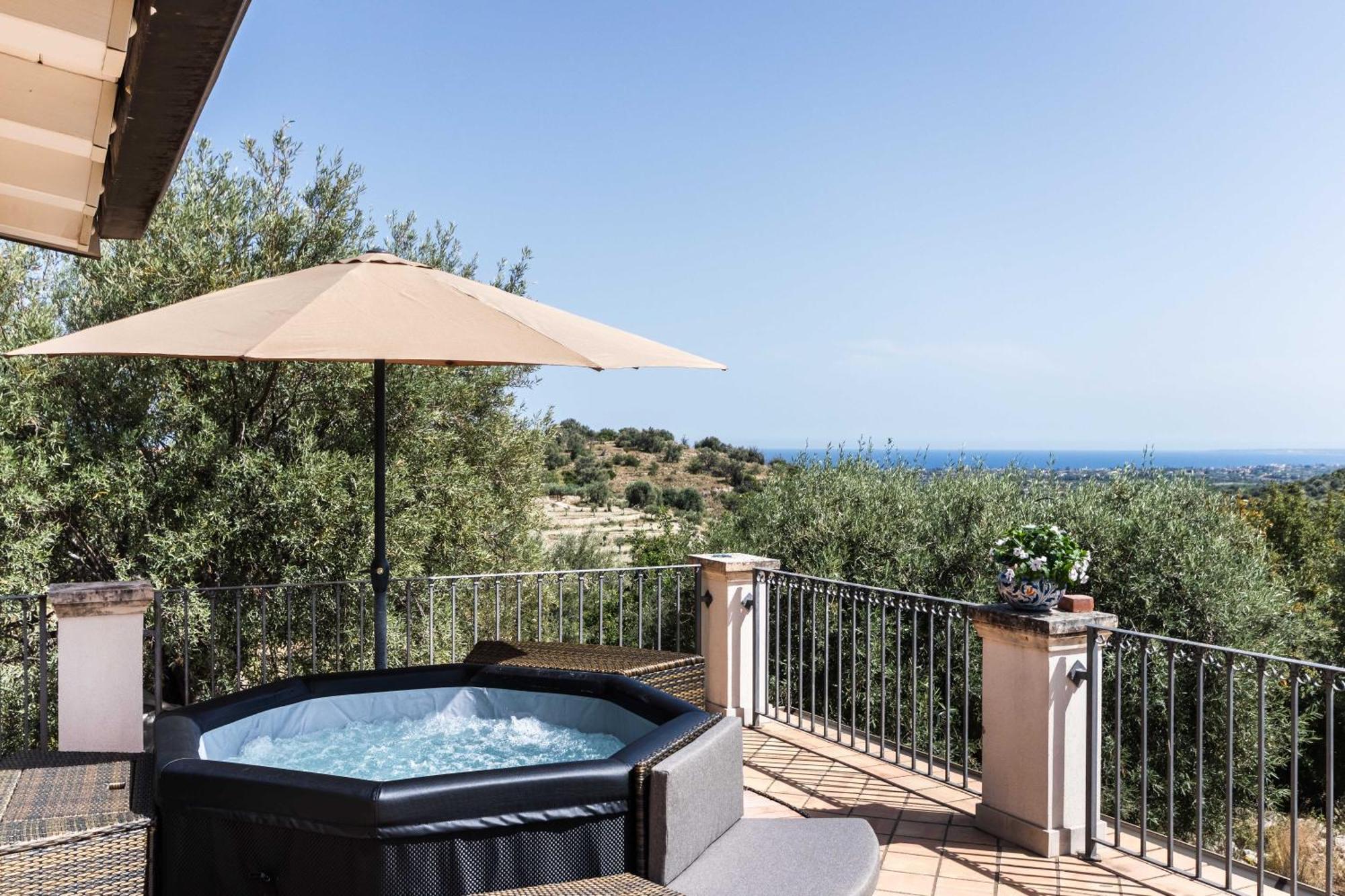 Villa Badessa