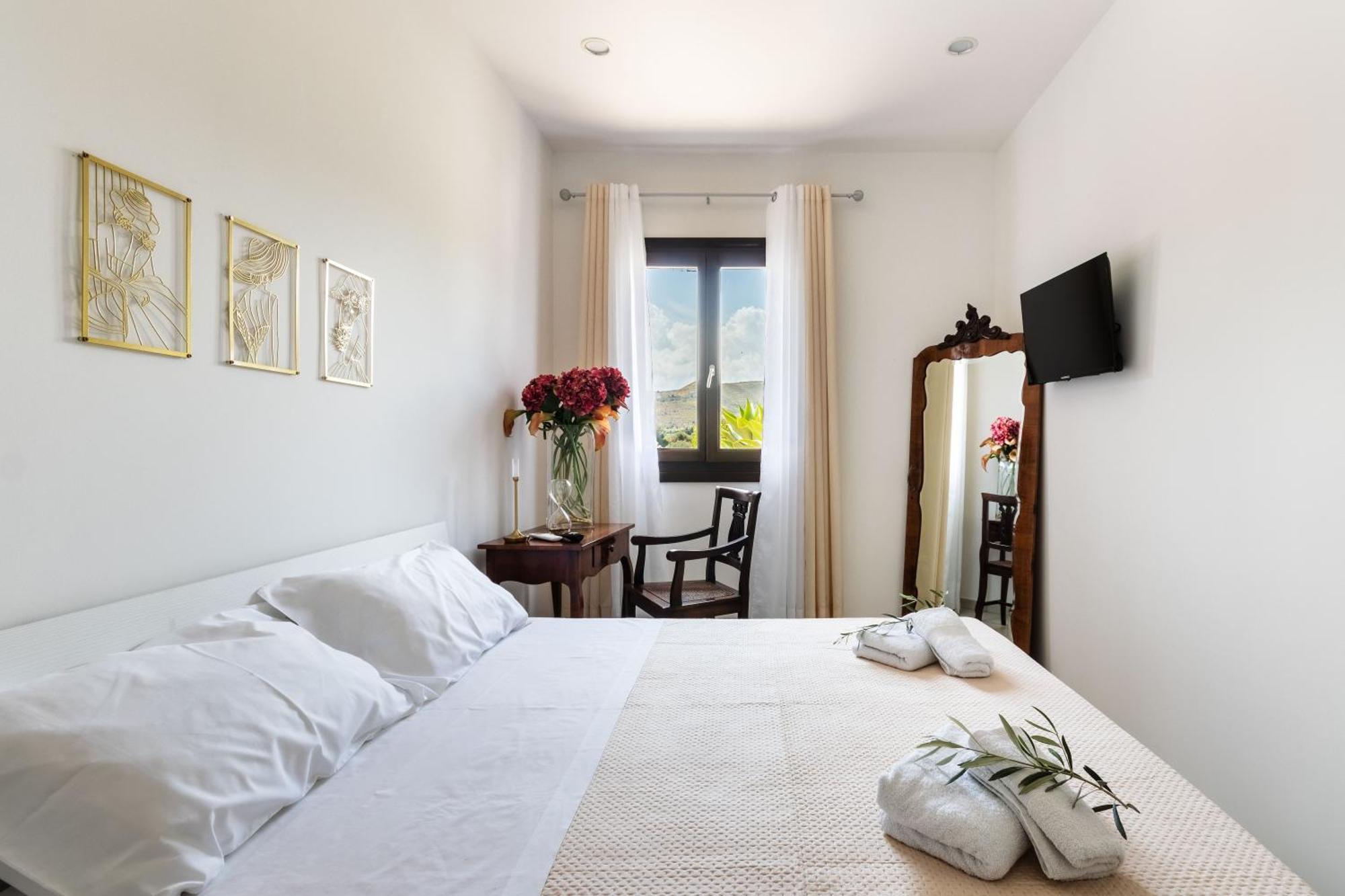 Villa Badessa Noto