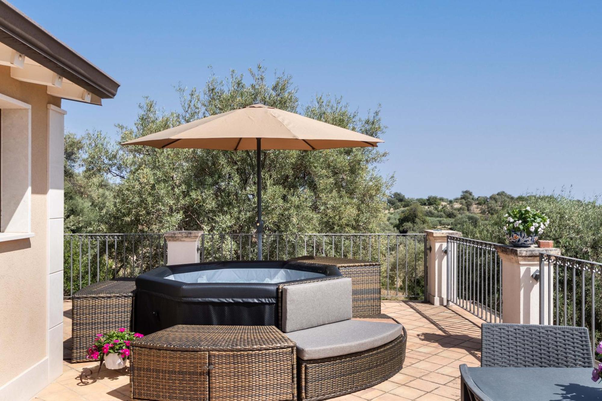 Villa Badessa
