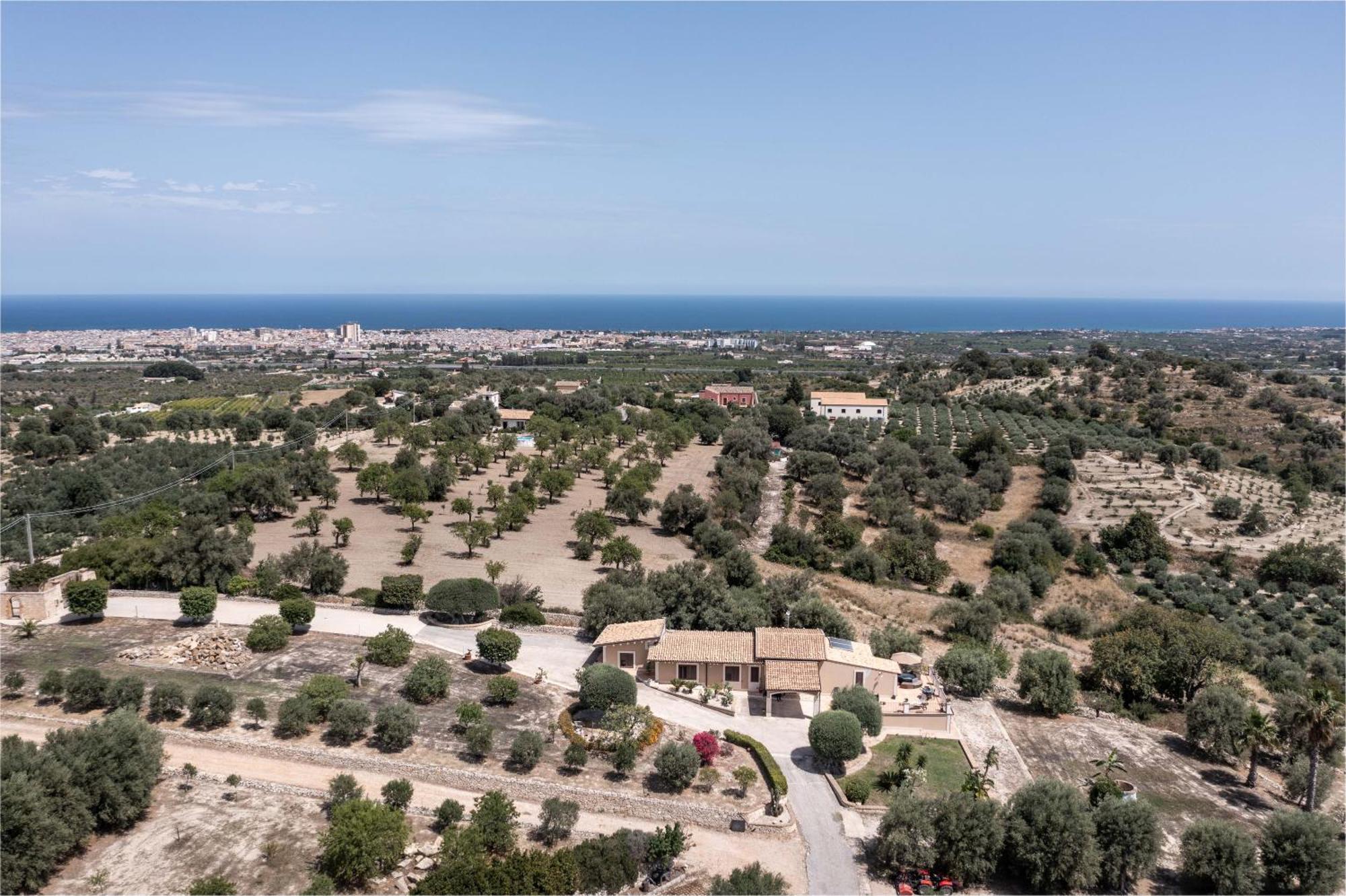 Badessa Noto